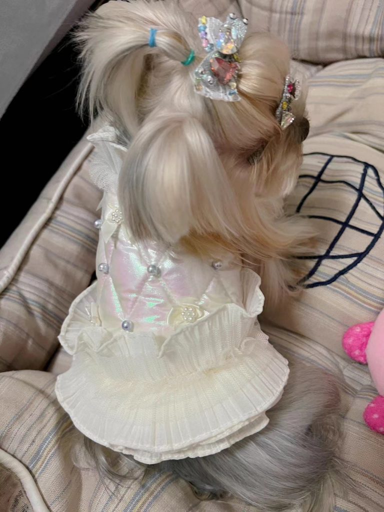 Customer photo shared with Elsamilu
