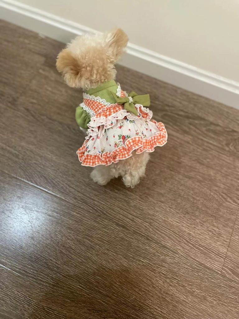 Customer photo shared with Elsamilu