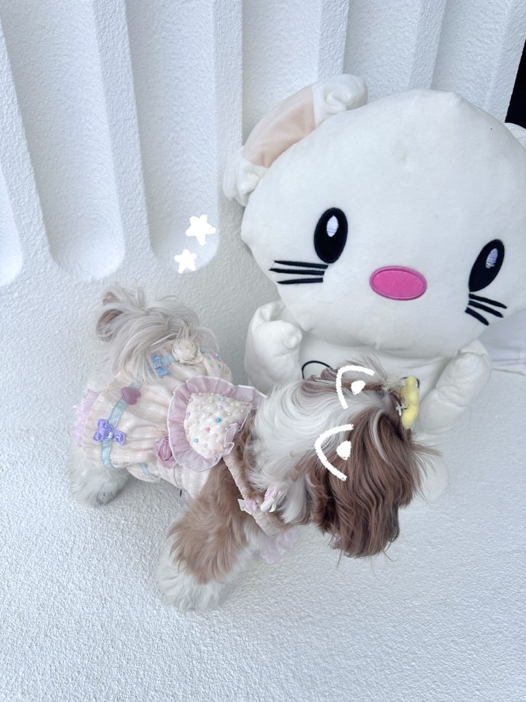 Customer photo shared with Elsamilu